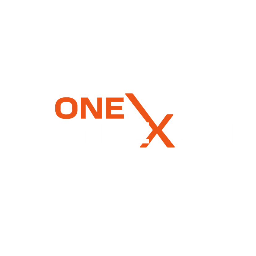 One Connexion Logo
